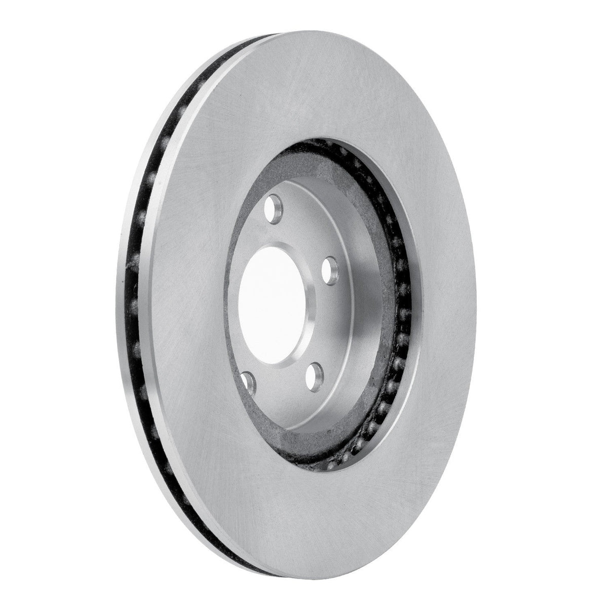 DFC 01-10 Chrysler PT Cruiser Front GeoSPEC Coated Rotor