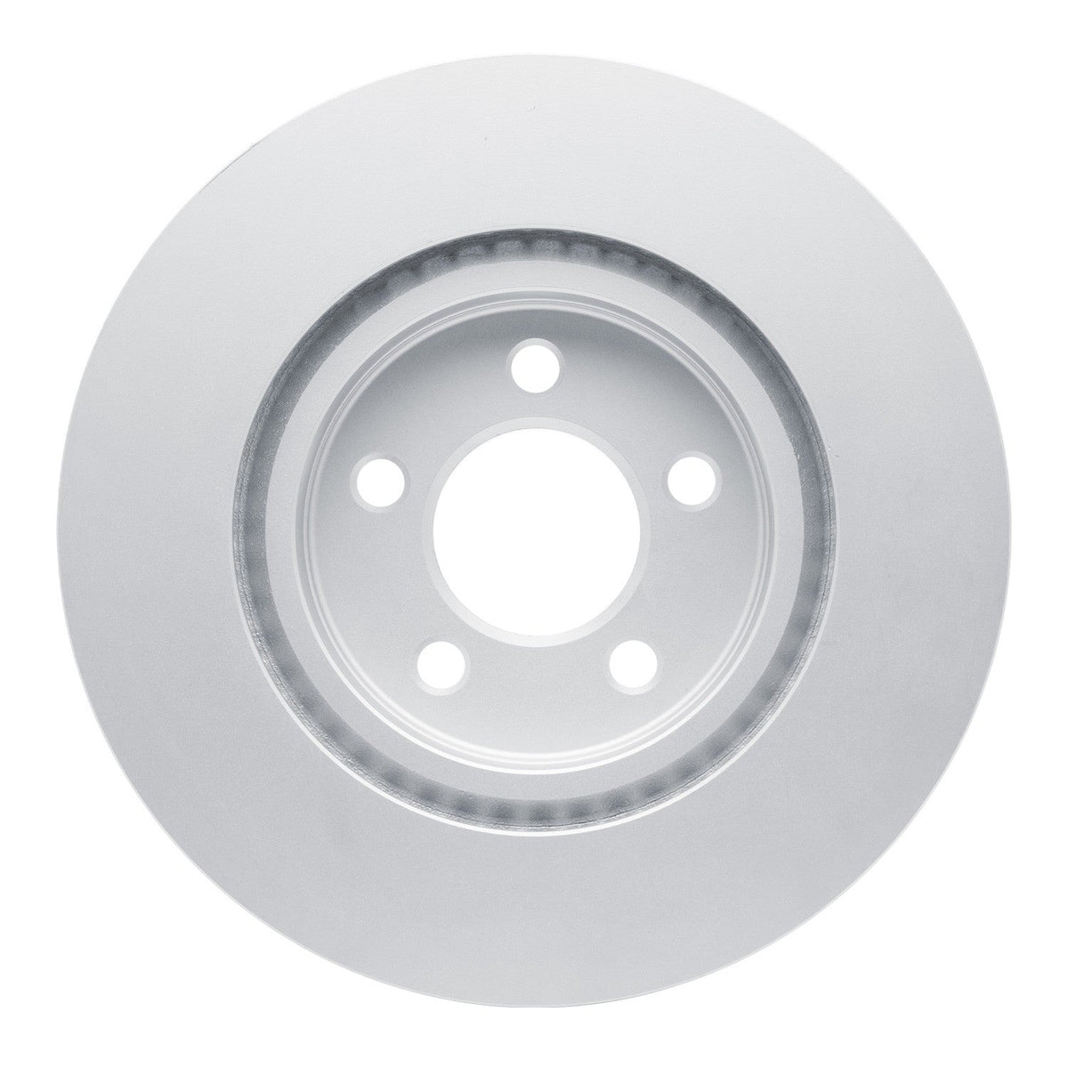 DFC 05-23 Chrysler 300 Front GeoSPEC Coated Rotor