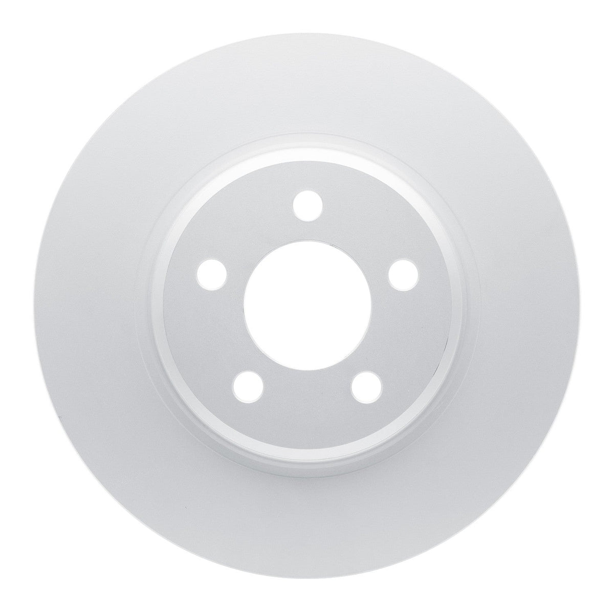 DFC 05-23 Chrysler 300 Front GeoSPEC Coated Rotor