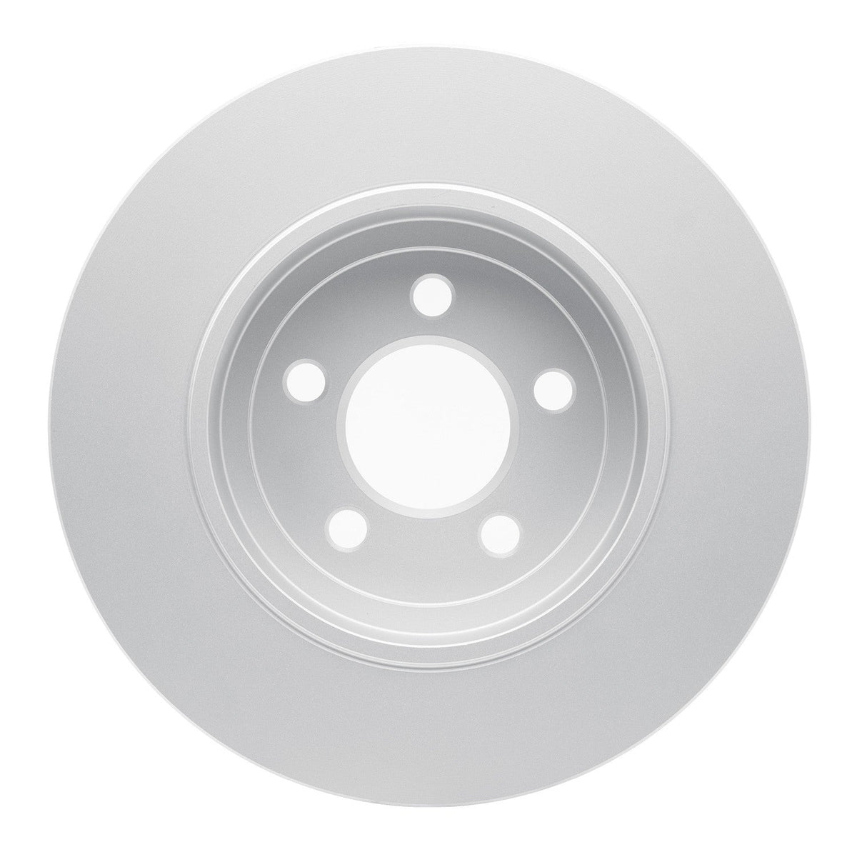 DFC 05-23 Chrysler 300 Rear GeoSPEC Coated Rotor