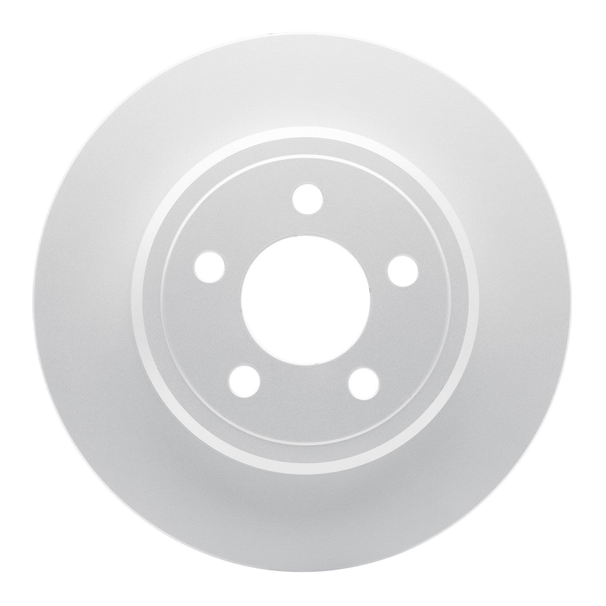DFC 05-23 Chrysler 300 Rear GeoSPEC Coated Rotor