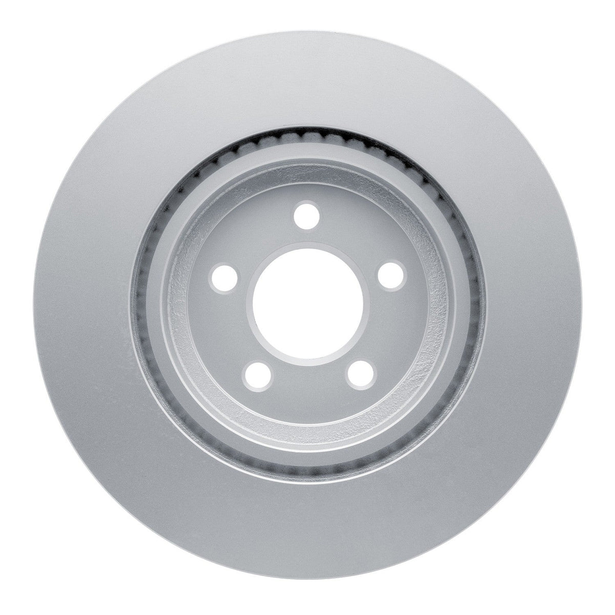 DFC 05-23 Chrysler 300 Front GeoSPEC Coated Rotor