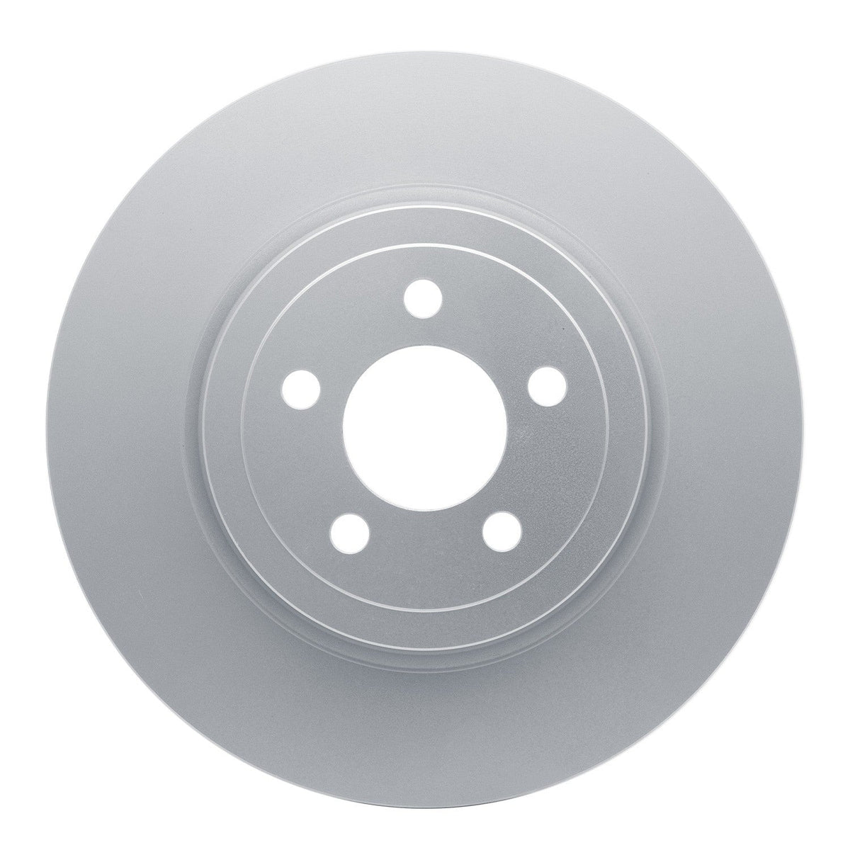 DFC 05-23 Chrysler 300 Front GeoSPEC Coated Rotor