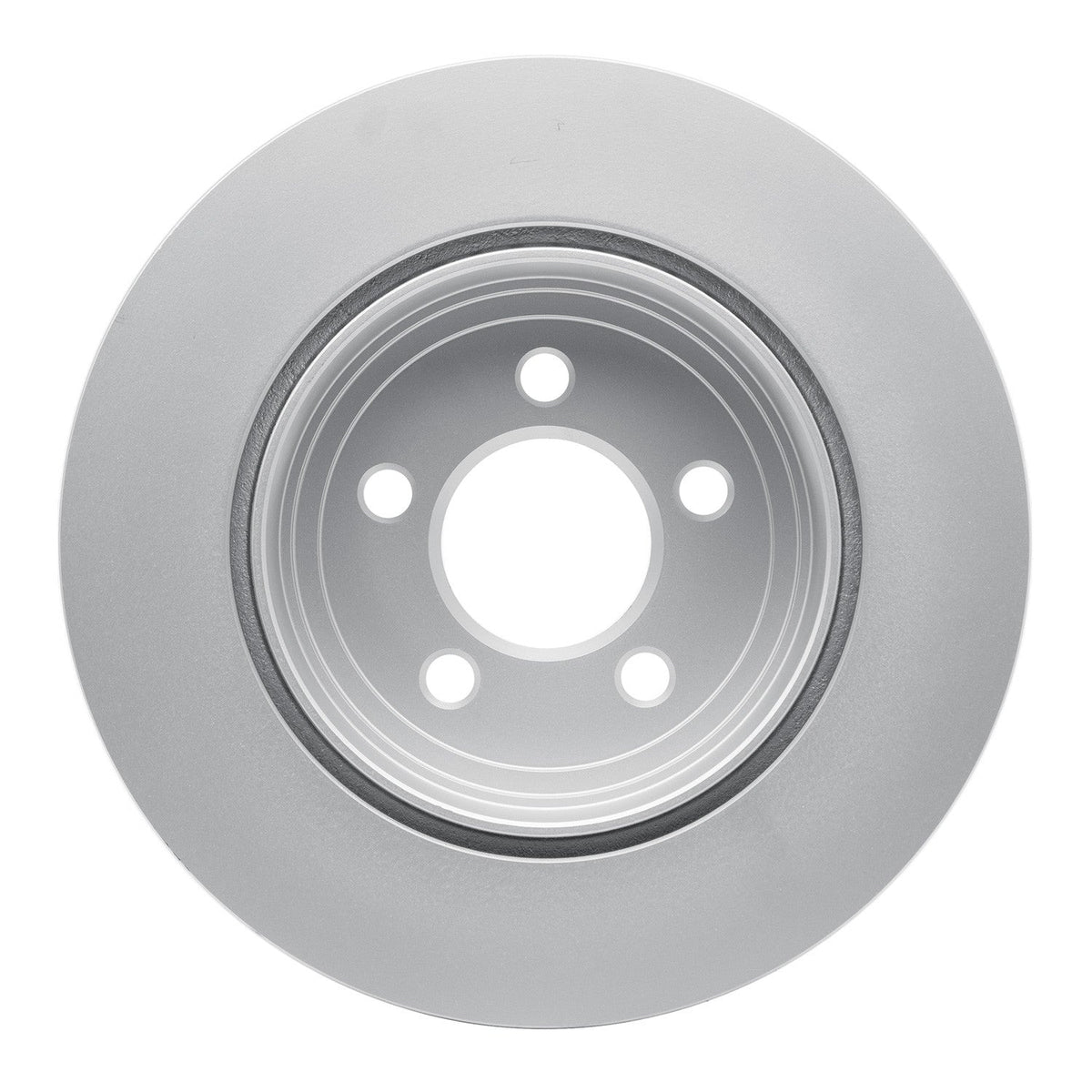 DFC 05-23 Chrysler 300 Rear GeoSPEC Coated Rotor