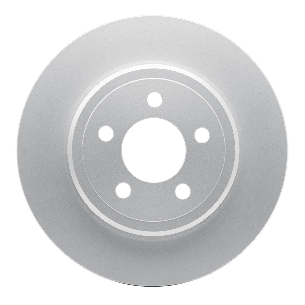 DFC 05-23 Chrysler 300 Rear GeoSPEC Coated Rotor