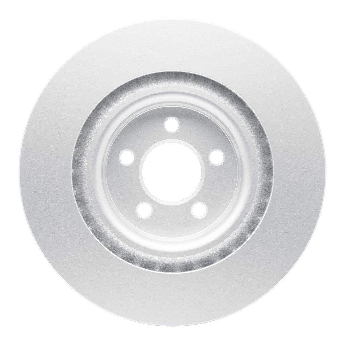 DFC 19-23 Chrysler 300 Front GeoSPEC Coated Rotor
