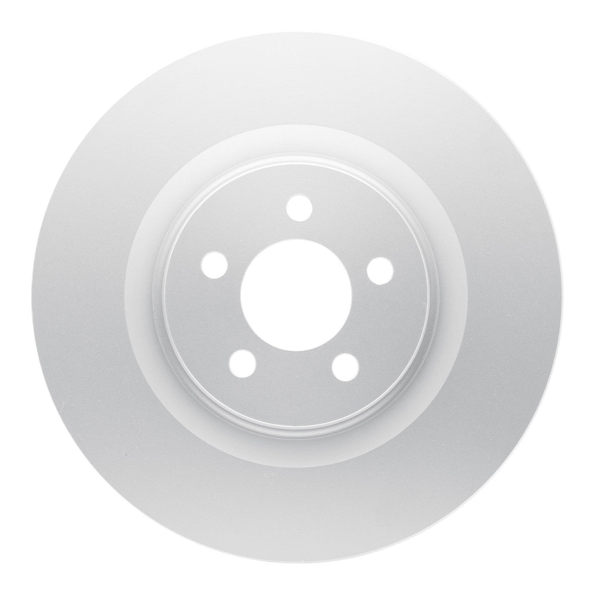 DFC 19-23 Chrysler 300 Front GeoSPEC Coated Rotor