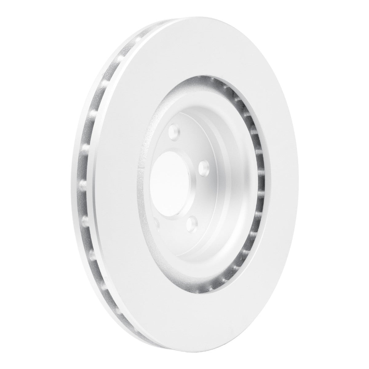 DFC 19-23 Chrysler 300 Front GeoSPEC Coated Rotor