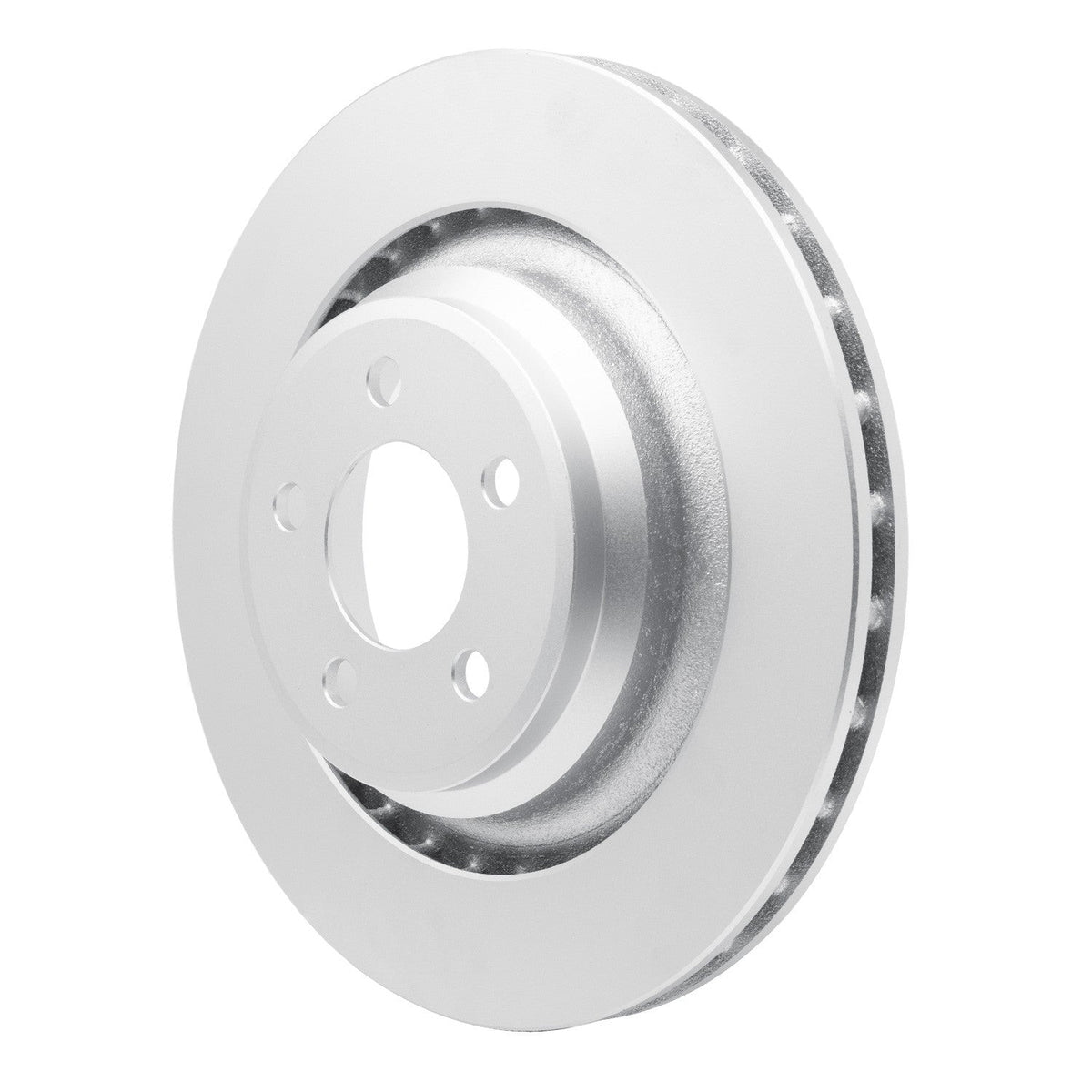 DFC 19-23 Chrysler 300 Rear GeoSPEC Coated Rotor