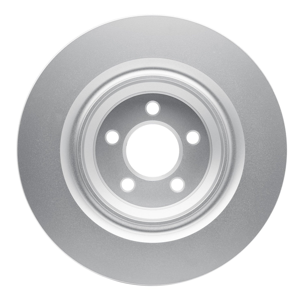 DFC 19-23 Chrysler 300 Rear GeoSPEC Coated Rotor