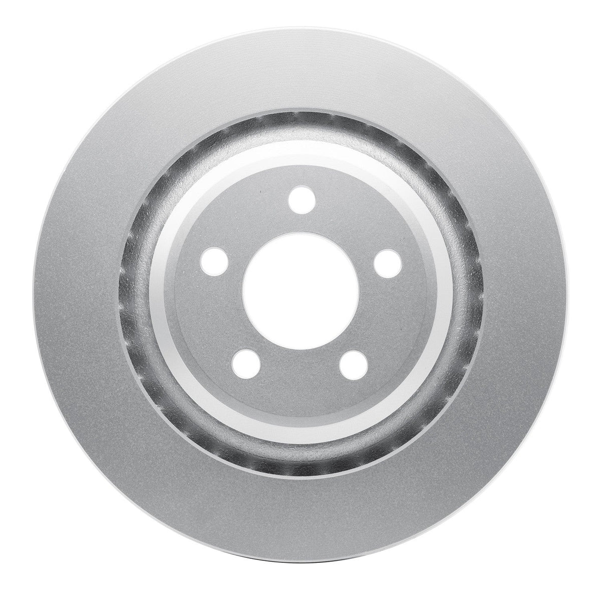 DFC 19-23 Chrysler 300 Rear GeoSPEC Coated Rotor