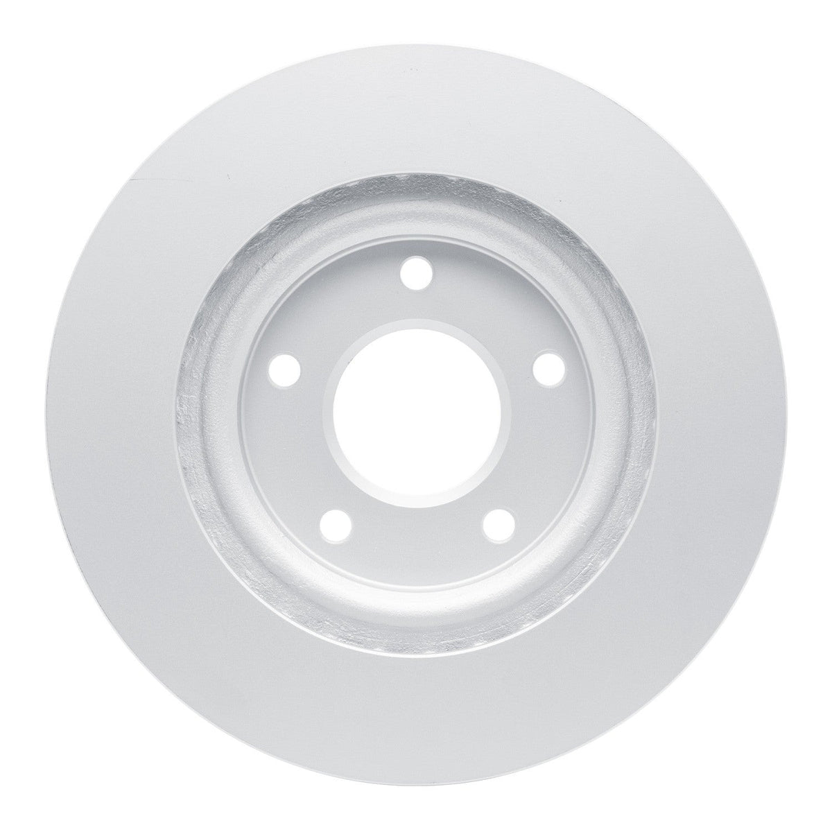 DFC 07-25 Chrysler 200 Front GeoSPEC Coated Rotor