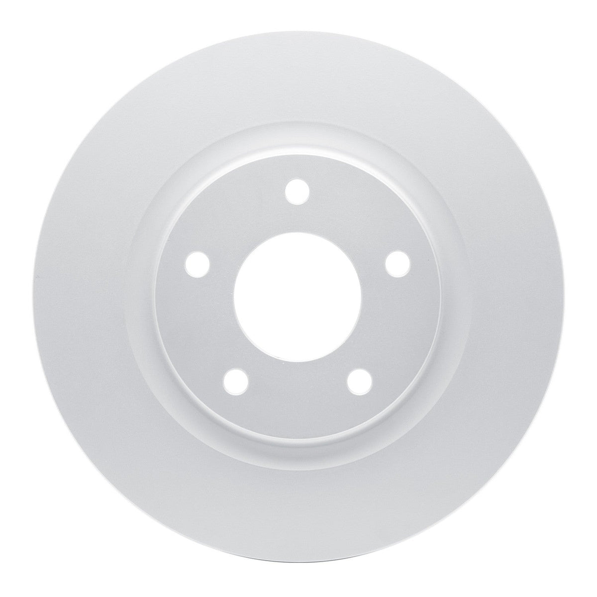 DFC 07-25 Chrysler 200 Front GeoSPEC Coated Rotor