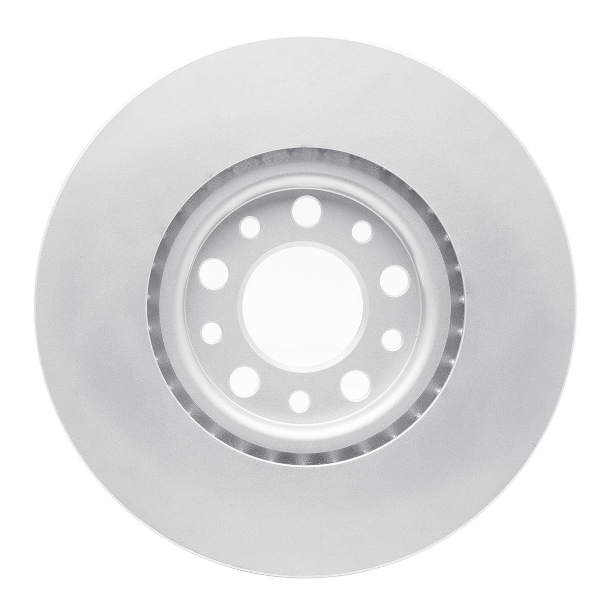 DFC 13-23 Chrysler 200 Front GeoSPEC Coated Rotor