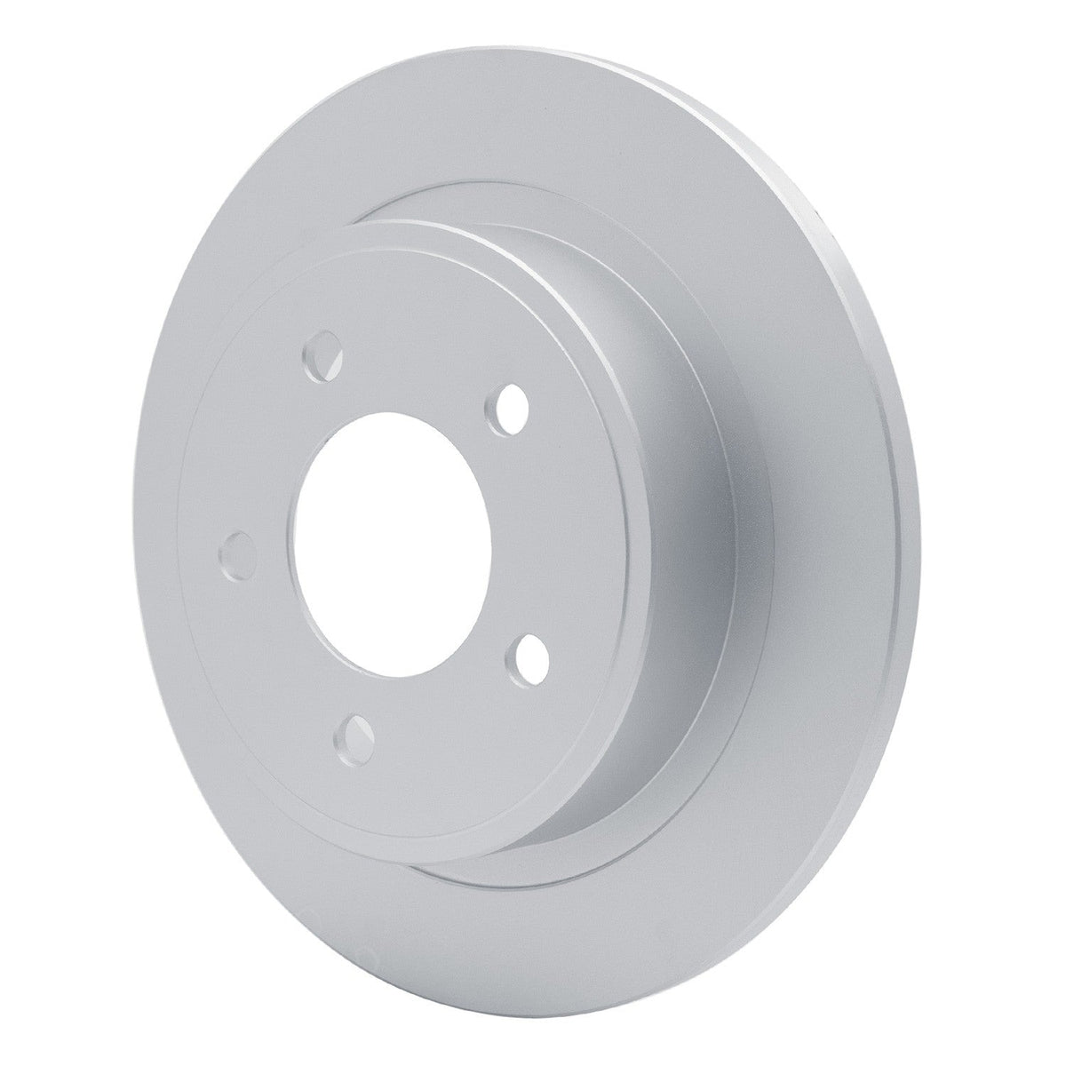 DFC 04-08 Chrysler Pacifica Rear GeoSPEC Coated Rotor