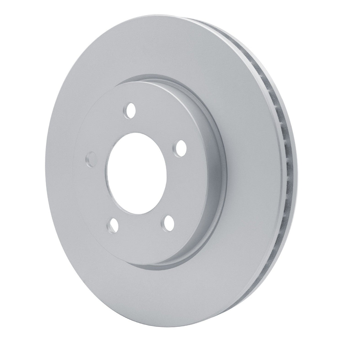 DFC 04-08 Chrysler Pacifica Front GeoSPEC Coated Rotor