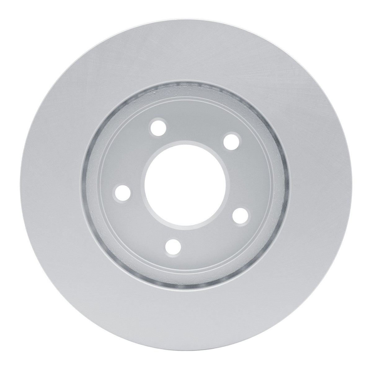 DFC 04-08 Chrysler Pacifica Front GeoSPEC Coated Rotor