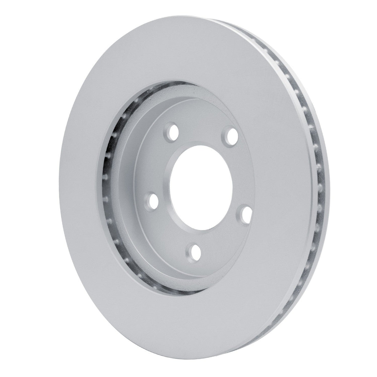 DFC 04-08 Chrysler Pacifica Front GeoSPEC Coated Rotor