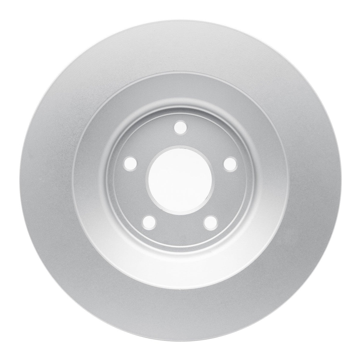 DFC 08-14 Chrysler 200 Front GeoSPEC Coated Rotor