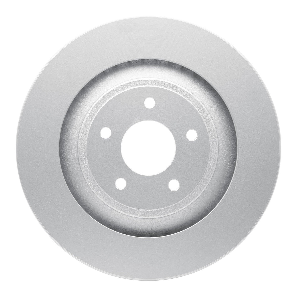 DFC 08-14 Chrysler 200 Front GeoSPEC Coated Rotor