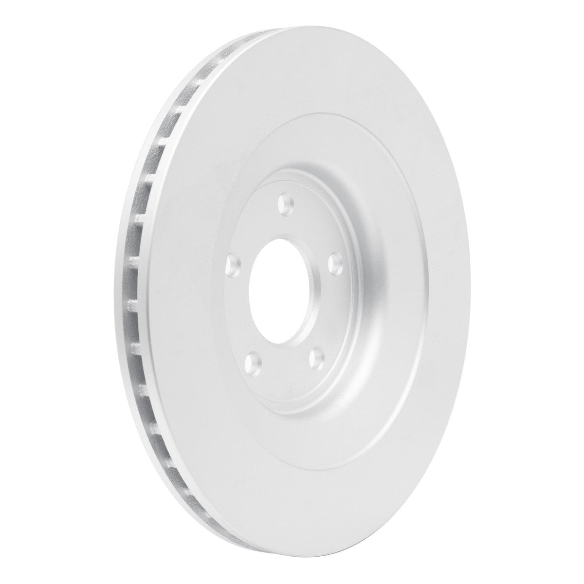 DFC 08-14 Chrysler 200 Front GeoSPEC Coated Rotor