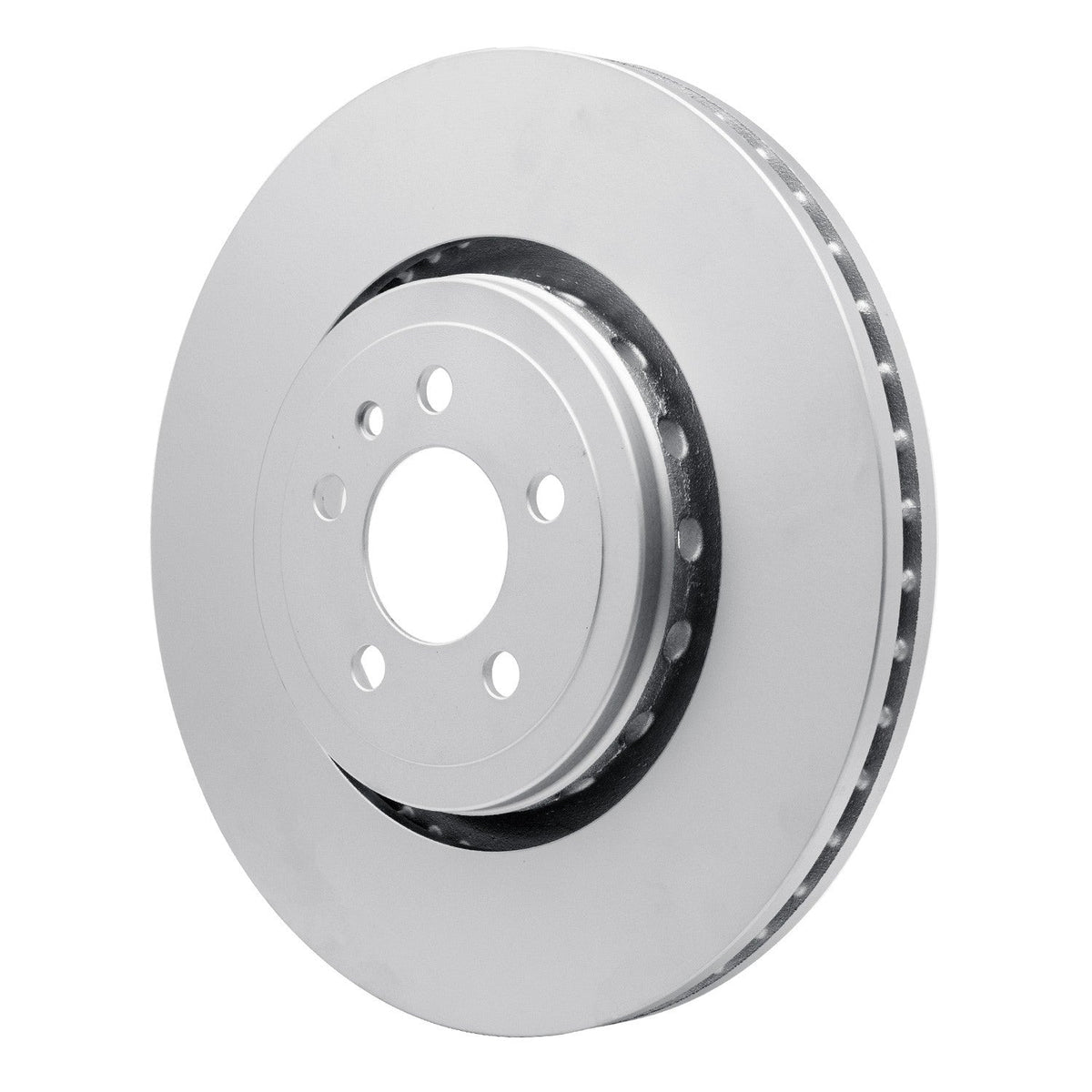 DFC 14-23 Dodge Charger Front GeoSPEC Coated Rotor