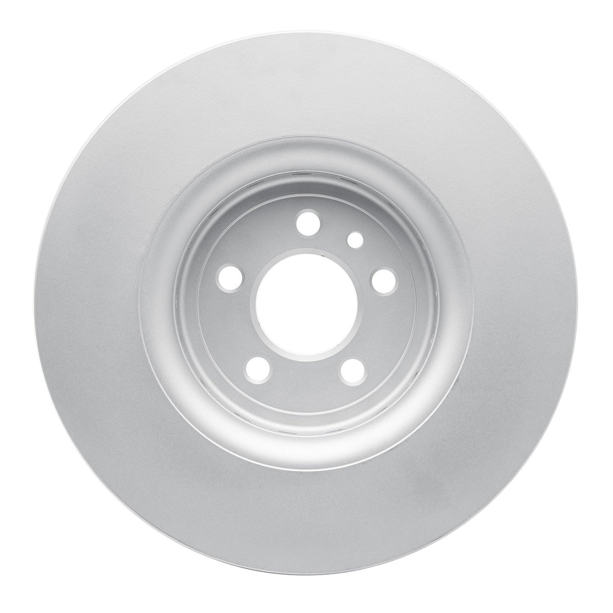 DFC 14-23 Dodge Charger Front GeoSPEC Coated Rotor
