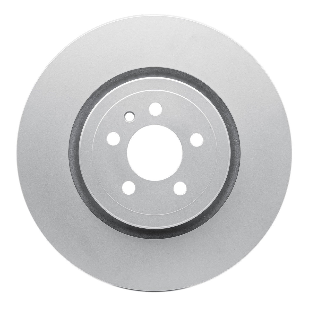 DFC 14-23 Dodge Charger Front GeoSPEC Coated Rotor