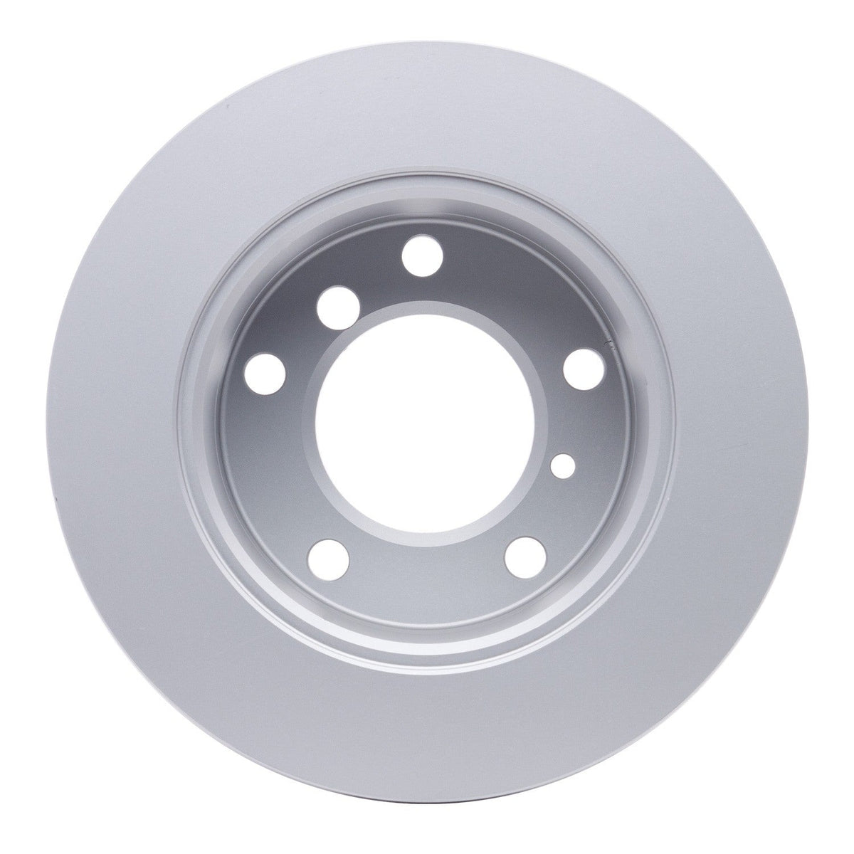 DFC 02-18 Dodge Sprinter 3500 Rear GeoSPEC Coated Rotor