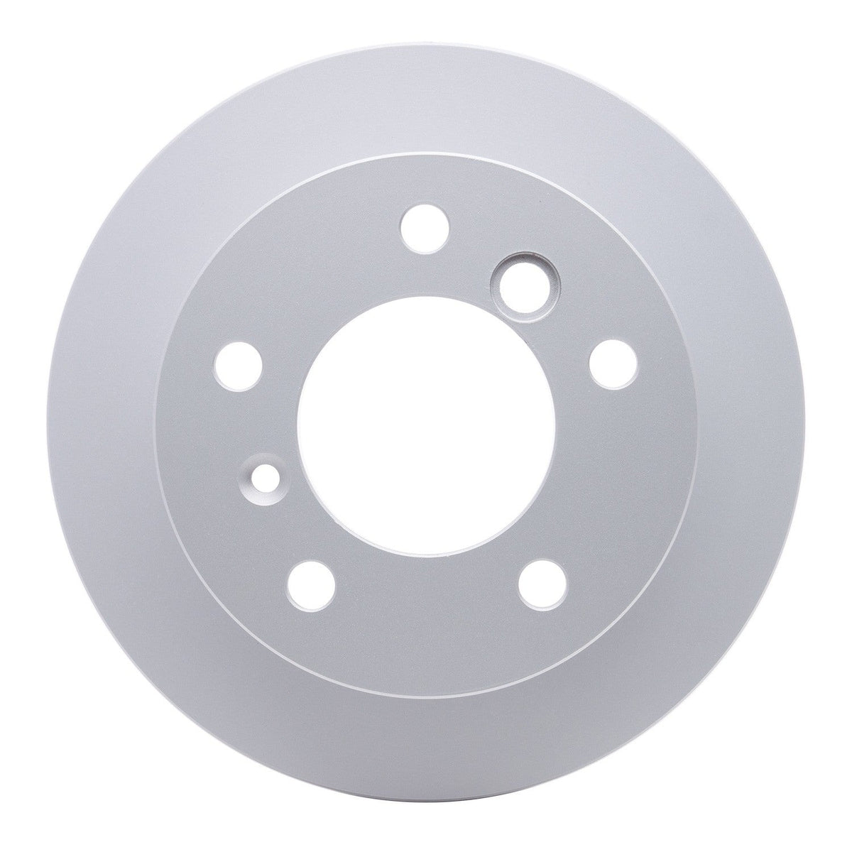 DFC 02-18 Dodge Sprinter 3500 Rear GeoSPEC Coated Rotor
