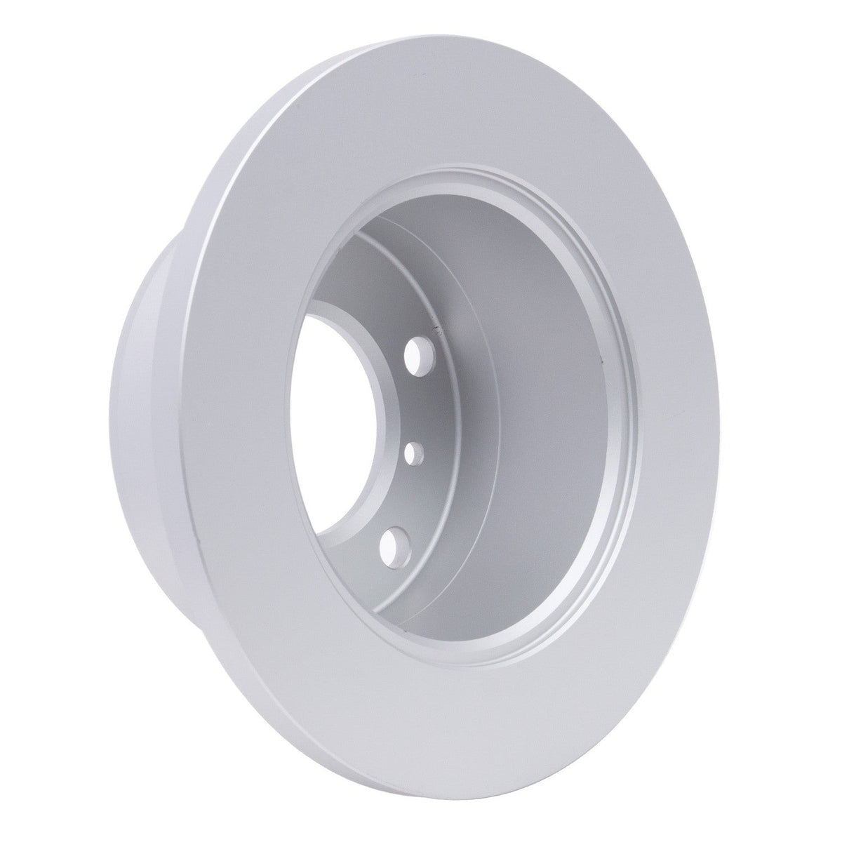 DFC 02-18 Dodge Sprinter 3500 Rear GeoSPEC Coated Rotor