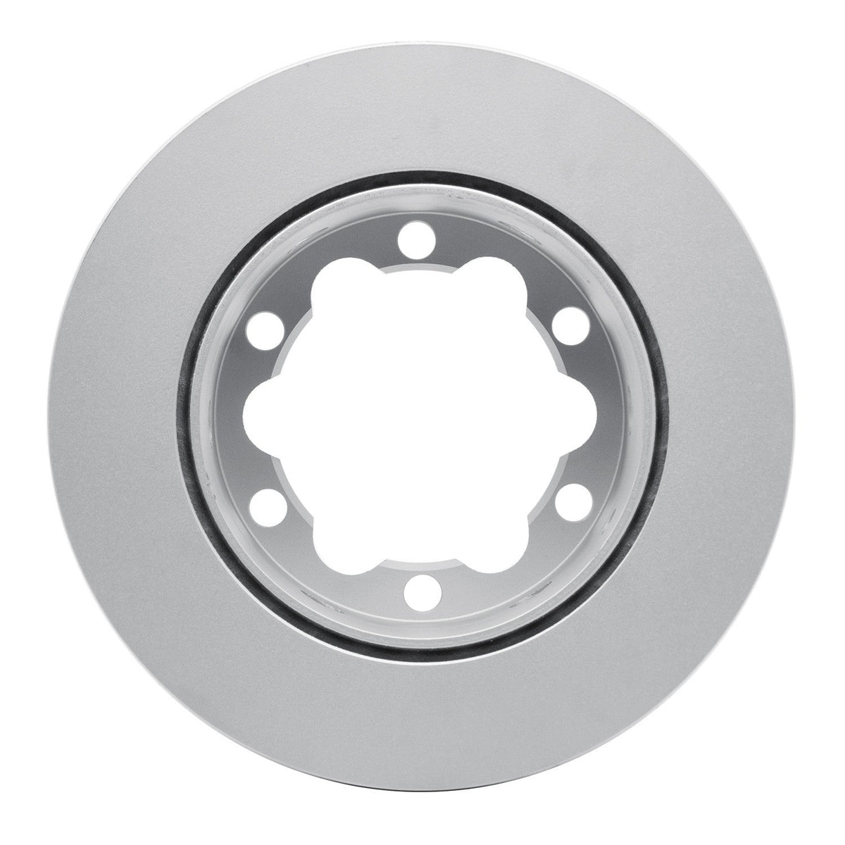 DFC 02-06 Dodge Sprinter 3500 Rear GeoSPEC Coated Rotor