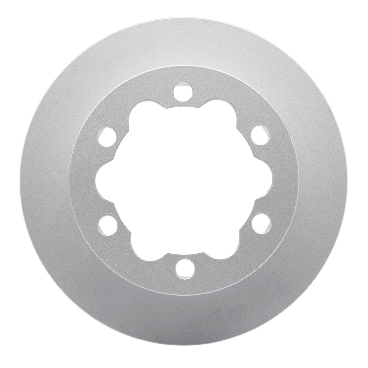 DFC 02-06 Dodge Sprinter 3500 Rear GeoSPEC Coated Rotor