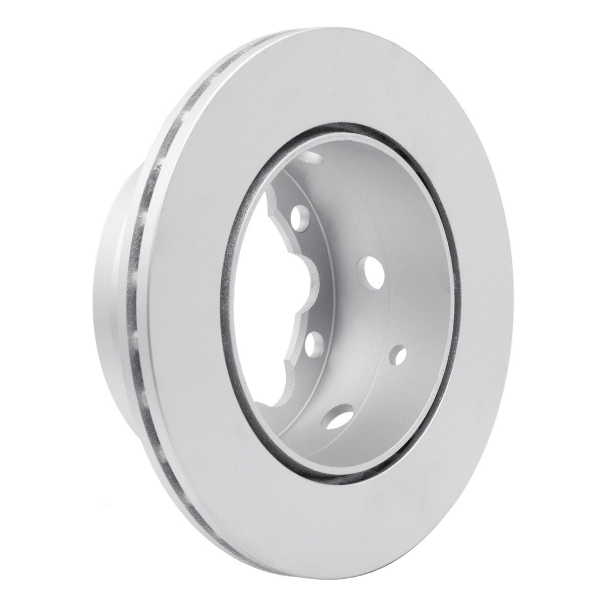DFC 02-06 Dodge Sprinter 3500 Rear GeoSPEC Coated Rotor