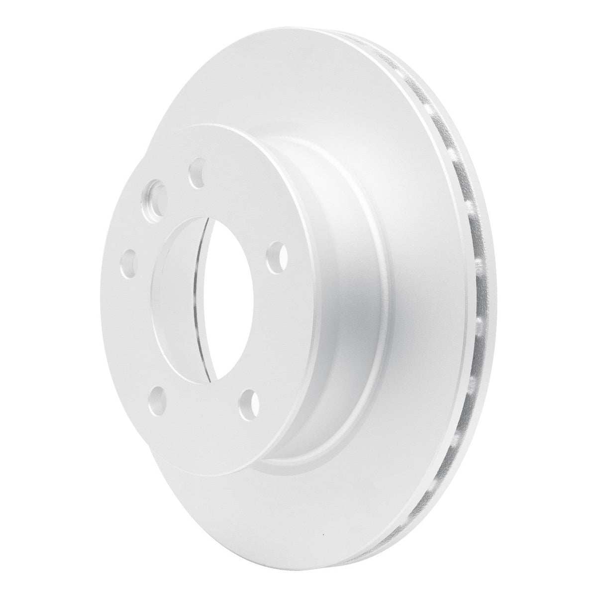 DFC 02-06 Dodge Sprinter 3500 Front GeoSPEC Coated Rotor