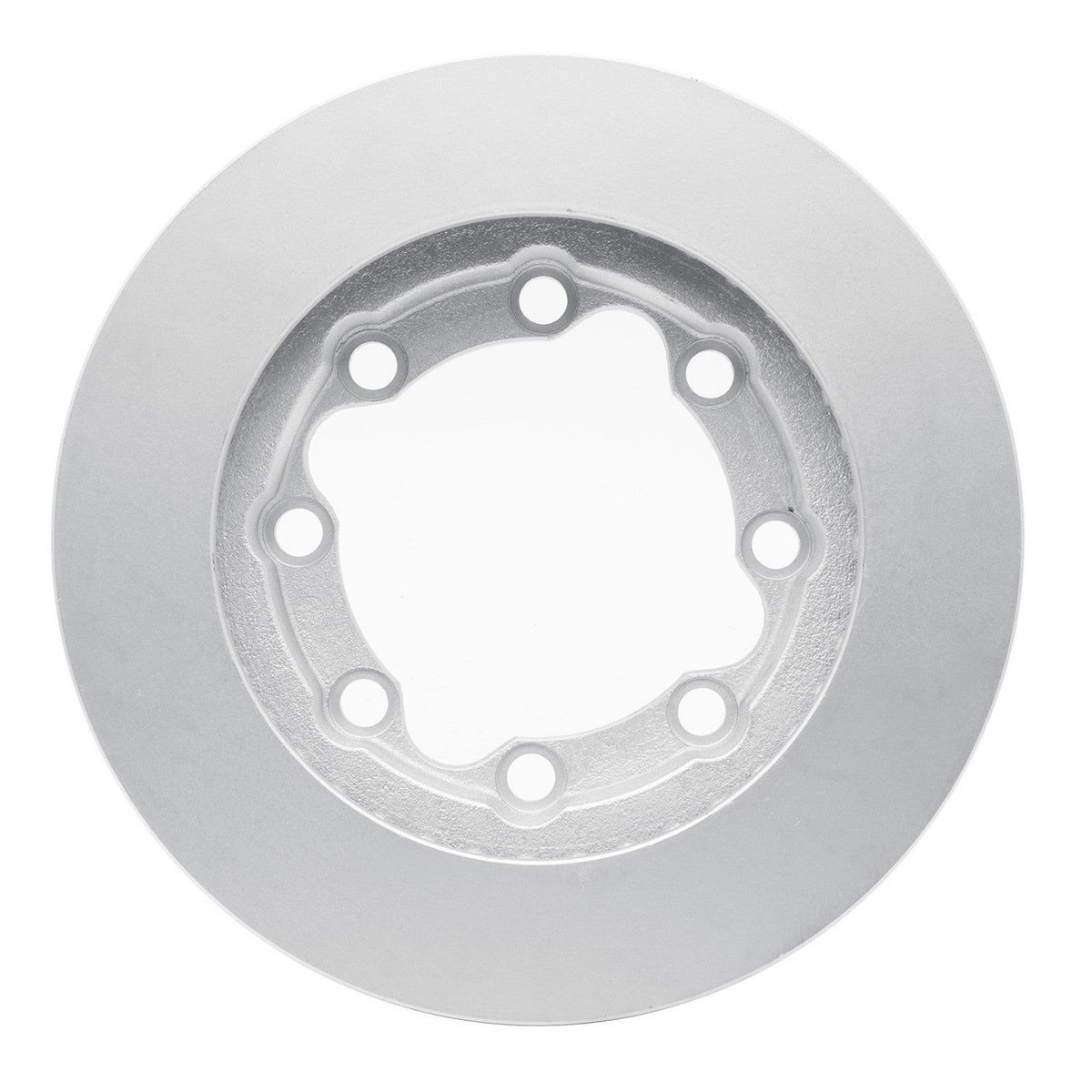 DFC 92-00 Chevrolet K3500 Front GeoSPEC Coated Rotor