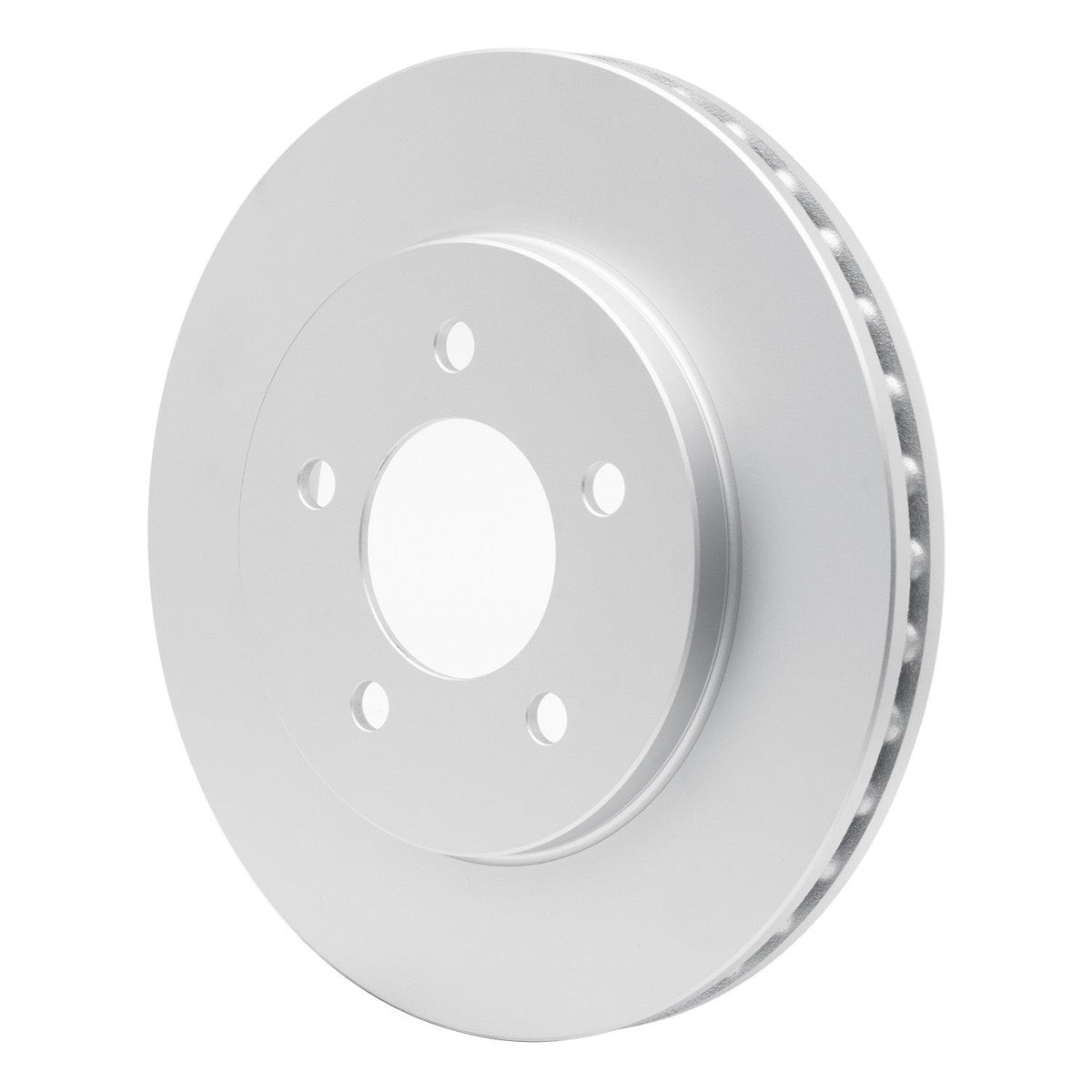 DFC 91-02 Chrysler Grand Voyager Front GeoSPEC Coated Rotor