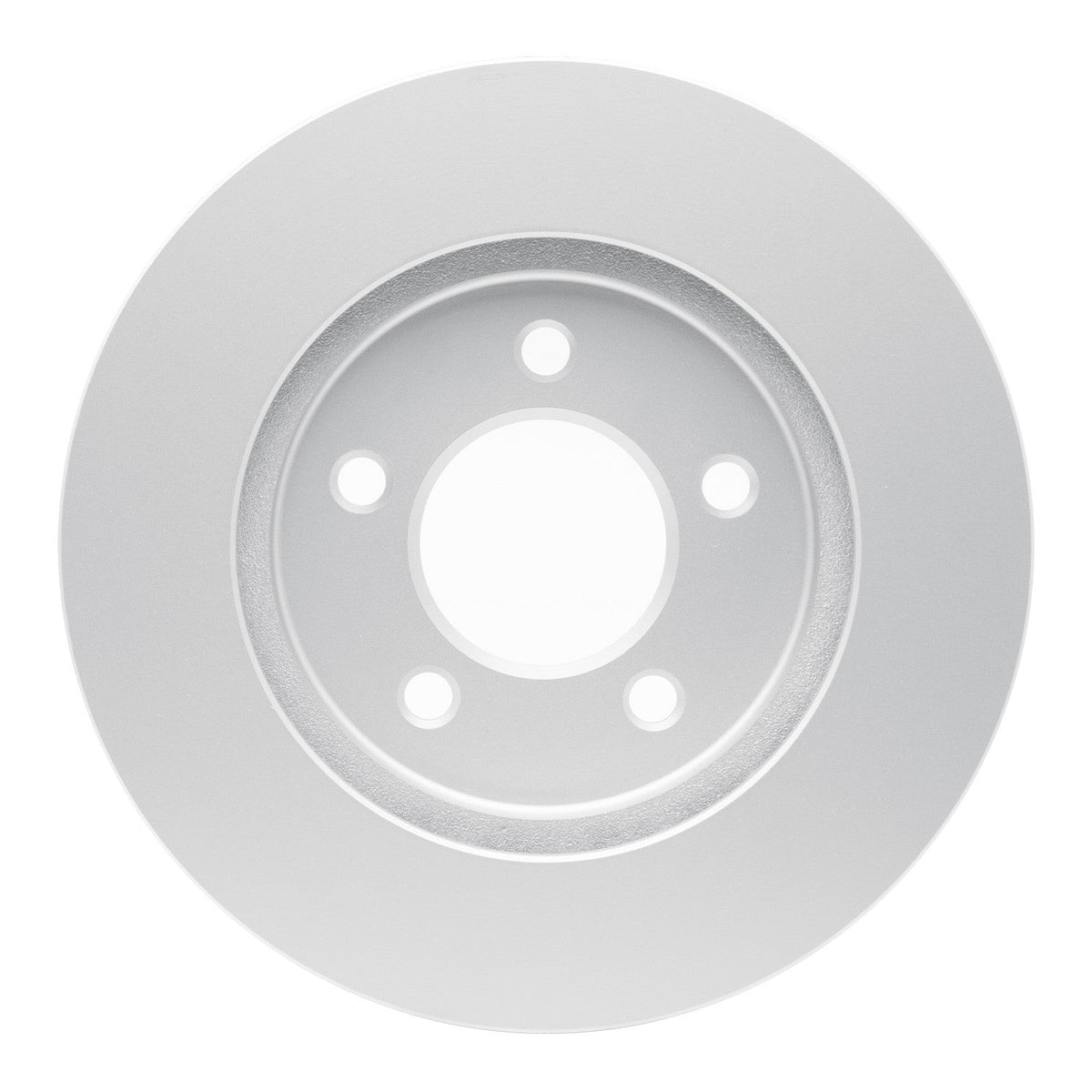 DFC 91-02 Chrysler Grand Voyager Front GeoSPEC Coated Rotor