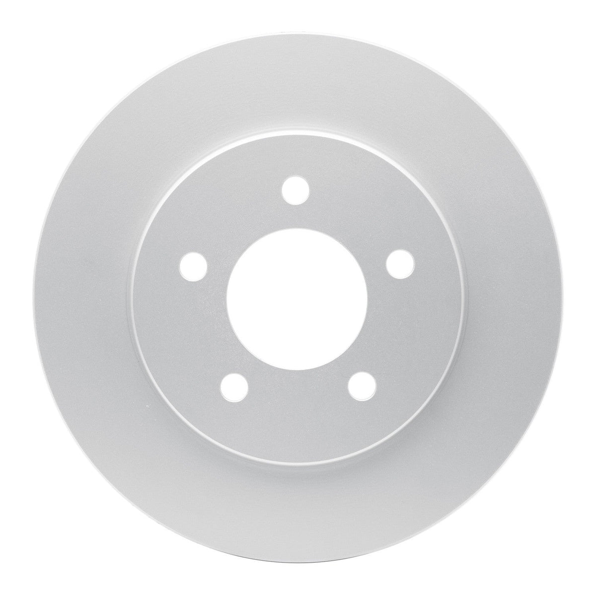 DFC 91-02 Chrysler Grand Voyager Front GeoSPEC Coated Rotor