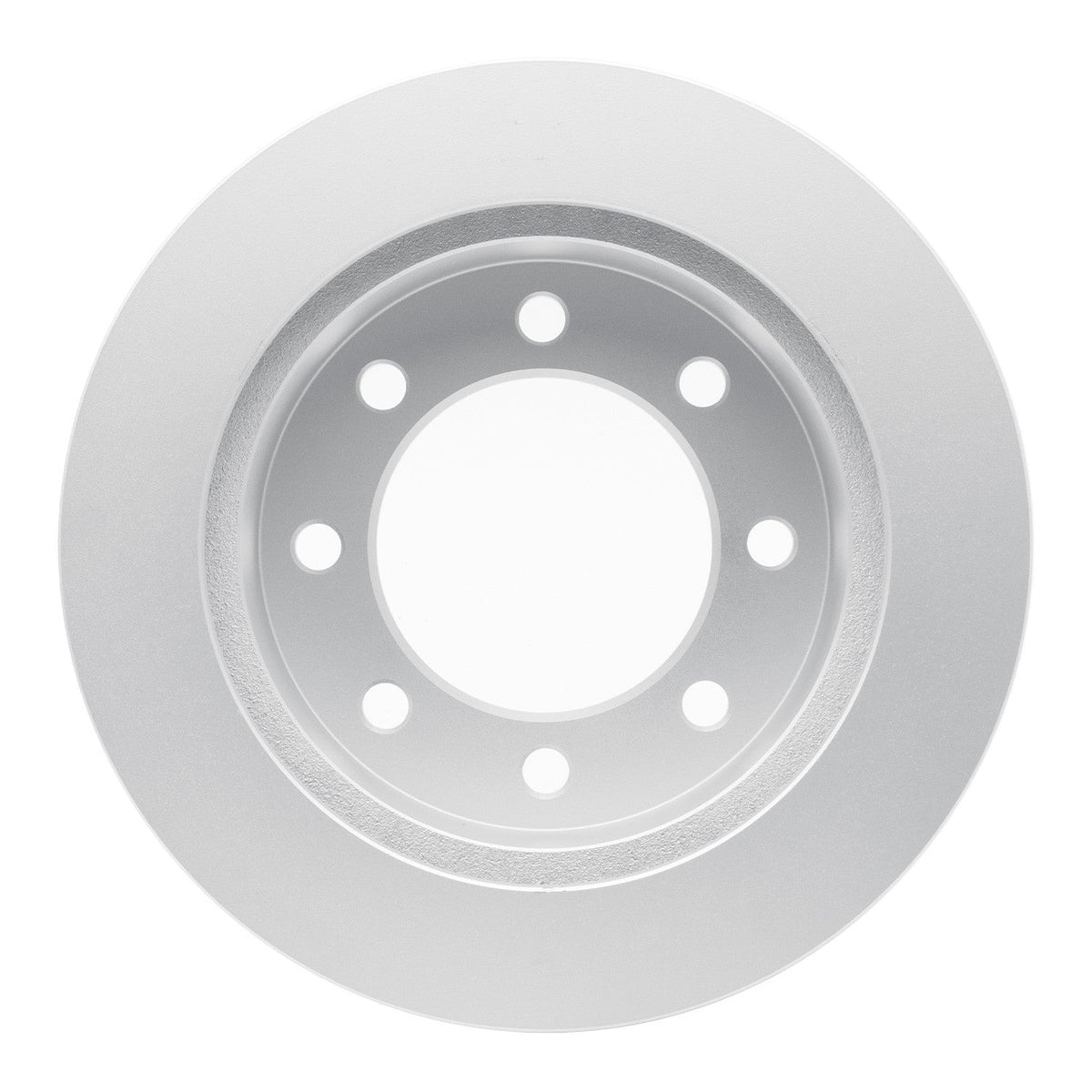 DFC 00-02 Dodge Ram 3500 Front GeoSPEC Coated Rotor