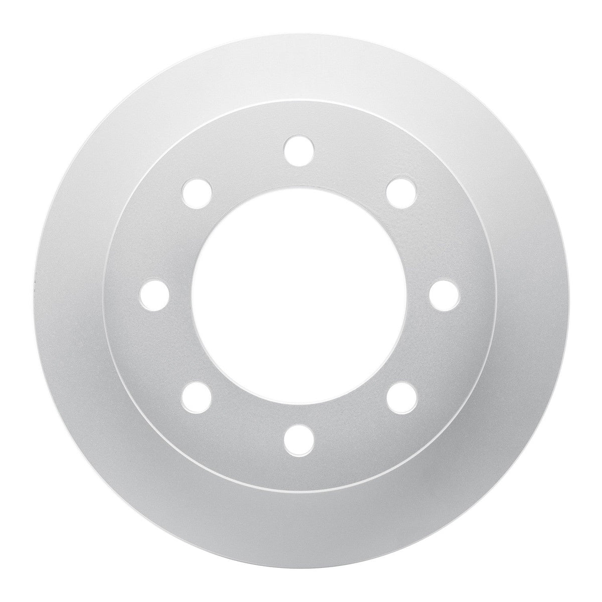 DFC 00-02 Dodge Ram 3500 Front GeoSPEC Coated Rotor