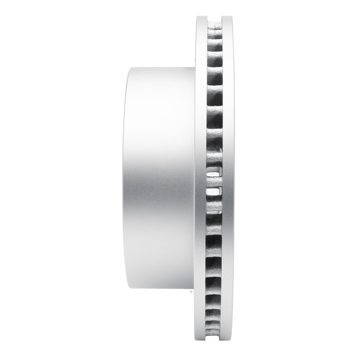 DFC 00-02 Dodge Ram 3500 Front GeoSPEC Coated Rotor