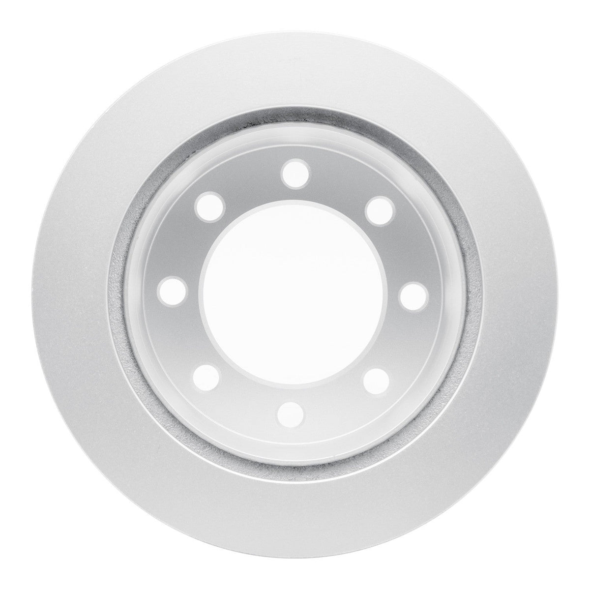 DFC 00-02 Dodge Ram 3500 Rear GeoSPEC Coated Rotor