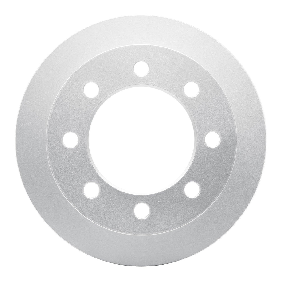 DFC 00-02 Dodge Ram 3500 Rear GeoSPEC Coated Rotor