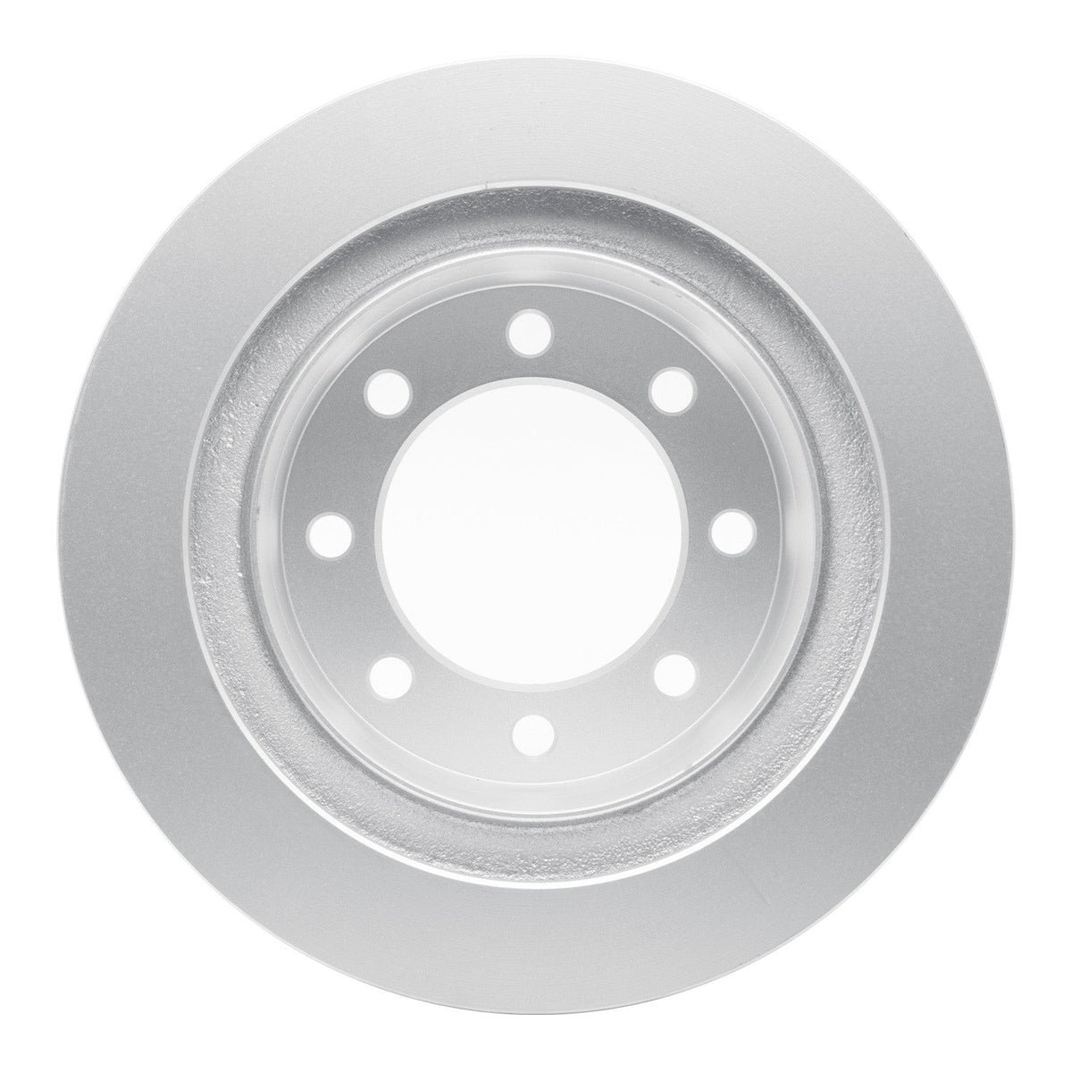DFC 03-08 Dodge Ram 3500 Rear GeoSPEC Coated Rotor