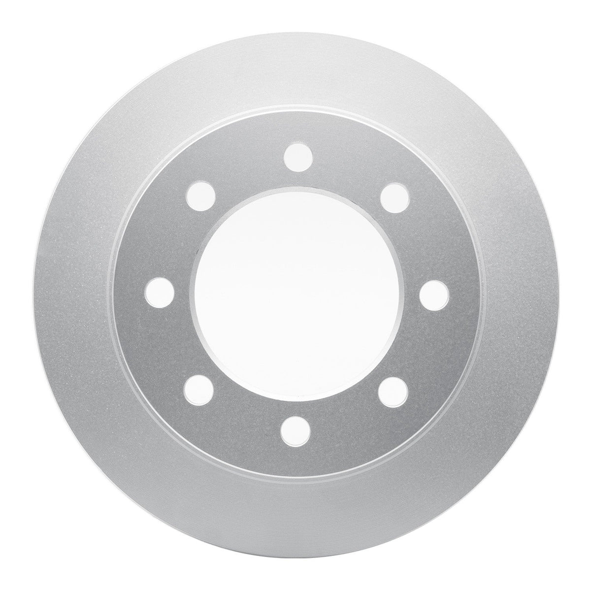 DFC 03-08 Dodge Ram 3500 Rear GeoSPEC Coated Rotor