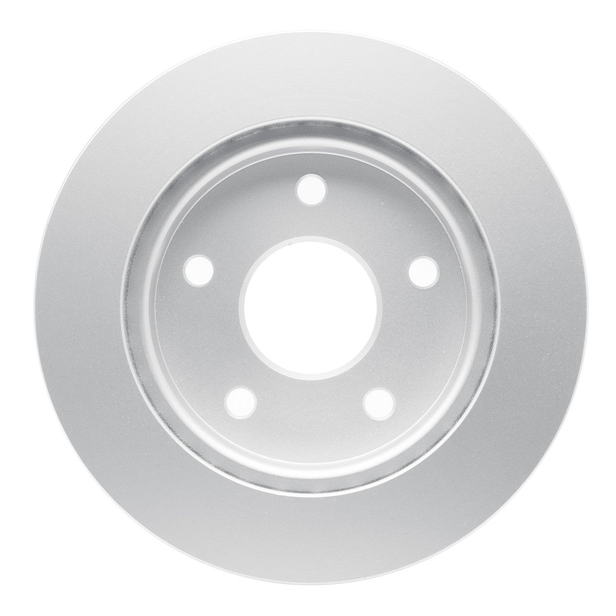 DFC 05-11 Dodge Dakota RWD Front GeoSPEC Coated Rotor
