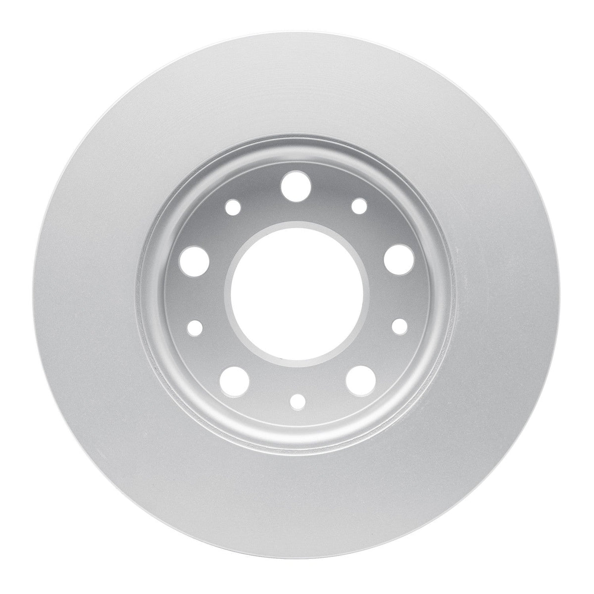 DFC 14-25 Ram ProMaster 1500 Front GeoSPEC Coated Rotor