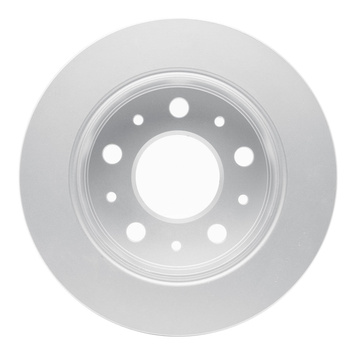 DFC 14-21 Ram ProMaster 1500 Rear GeoSPEC Coated Rotor