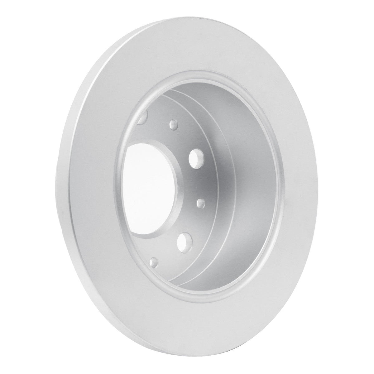 DFC 14-21 Ram ProMaster 1500 Rear GeoSPEC Coated Rotor